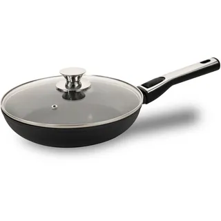 Genius Cerafit Plasma Pfannen-Set 2-tlg. 24 cm + 24 cm