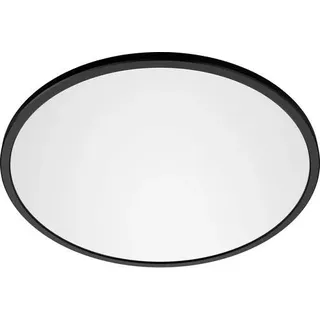 Philips Multipack 2x Superslim 3-in-1 LED Leuchte SceneSwitch CL550 15W IP44 1300lm 2700K, Dimmen o