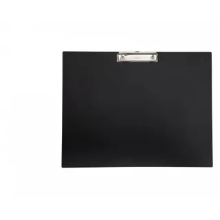 Maul 2340290 Schwarz (B x H x T) 430 x 330 x 15mm