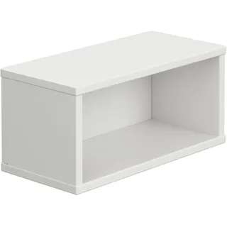 Paidi Wandregal 40 x 18,7 x 18,5 cm Weiß