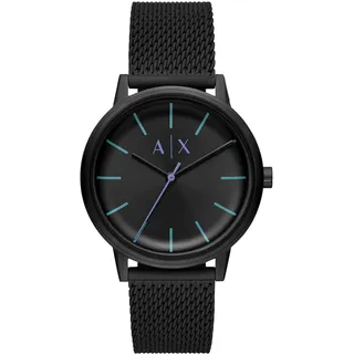 Armani Exchange Analog 'Cayde' Herren Uhr AX2760