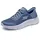 Flex Damen Blau 39