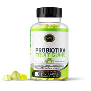 Probiotika Gummis Fruchtgummi 60 St