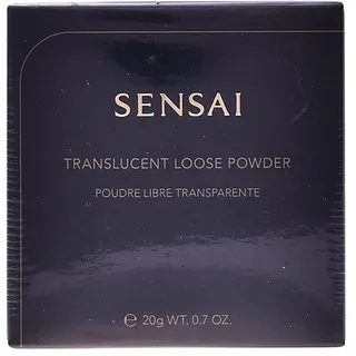 Sensai Translucent Loose Powder, 20 g