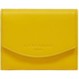 Liebeskind Berlin Women's Alessa 3 KODIAQ Louisa Lemon Purse