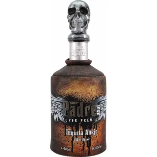 Padre Azul Super Premium 100% Agave 40% vol. 0,7l