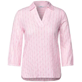 Cecil Langarmbluse weiß L (42)