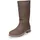 Bambina Igloo Damen Grau 37