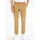 Tommy Scanton Chinohose Classic Khaki 33 36