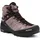 MS Alp Trainer 2 Mid Gtx, wallnut/fluo orange (7512) 13