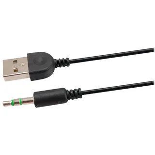 Equip Stereo-2.0-Lautsprecher