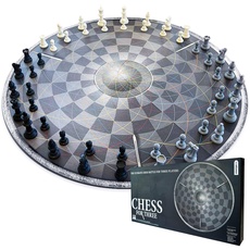 Bild Chess for three