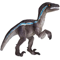 Mojo Prehistory Velociraptor Standing - 381027