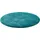 Joris Türkis Ø 90 cm