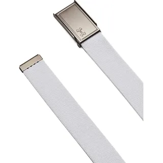 Under Armour W Stretch Webbing Belt white white (100-014-100) OSFM