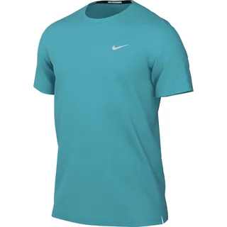 Nike Herren Dri-Fit Uv Miler SS T-Shirt, Dusty Cactus, L
