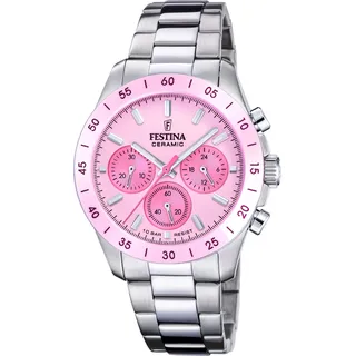 Festina F20693/2 Edelstahl 39 mm F20693/2
