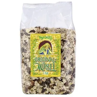 Rapunzel - Original Müsli 1 kg