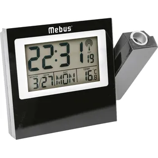 MEBUS 42424 schwarz