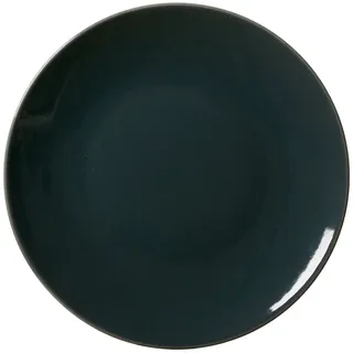 Ritzenhoff & Breker Cecina Dessertteller 20,5 cm Grau