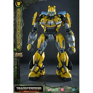Transformers: Rise of the Beasts AMK Series Plastic Model Kit Bumblebee 16 cm