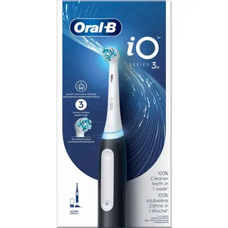 Oral-B  iO Series 3N matte black