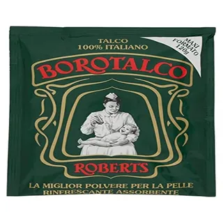 Borotalco Talkum, Beutel, 120 g