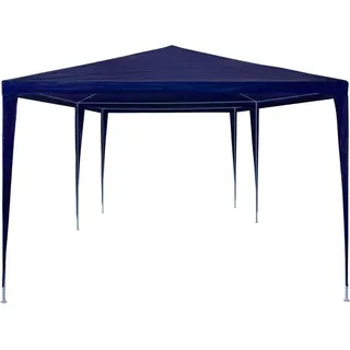 vidaXL Partyzelt 6 x 3 m Blau