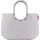 loopshopper L grau 0,46 x 0,35 x 0,25 m