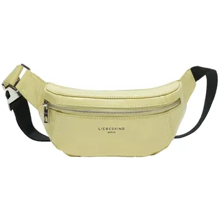 Liebeskind Berlin Gürteltasche Chudy Paper Touch Crinkle Beltbag Light Mimosa