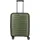 Air Base 4-Rollen Cabin 55 cm / 43 l olive