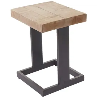 Mendler Blumenhocker HWC-A15 48 x 36 x 32 cm Tanne