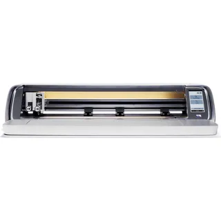 Singer momento Schneideplotter 24" - Weiß