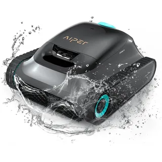 Aiper Scuba S1 Schwarz