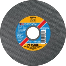 Bild EHT 125-1.0 PSF Steelox Trennscheibe 125 x 1 mm 25er Pack 61721100