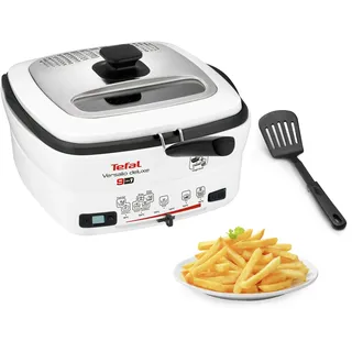 Tefal Versalio Deluxe 9-in-1 weiß