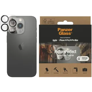 Panzer Glass PanzerGlass Camera Protector für iPhone 14 Pro/14 Pro Max