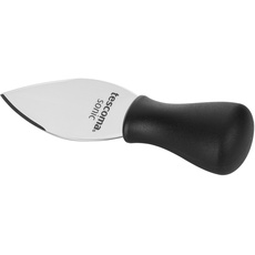 Tescoma Parmesan-Messer, Kunststoff, Silber/schwarz, 22.3 x 6.5 x 3.2 cm