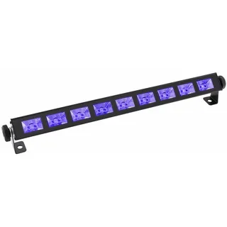 Showlite UL-9 UV-Bar