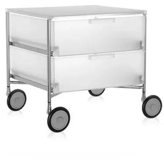 Kartell Mobil Aufbewahrungsschrank