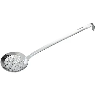 Baumalu 342303 Schaumlöffel Edelstahl