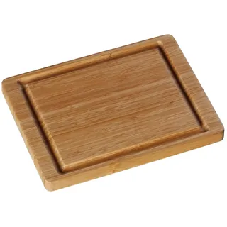 WMF Tranchierbrett Holz 1-tlg. 26 x 20 cm Braun