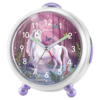 Atrium A932-0 Lila/Rosa/Weiß