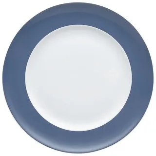 Thomas Sunny Day Nordic Blue Frühstücksteller 22 cm