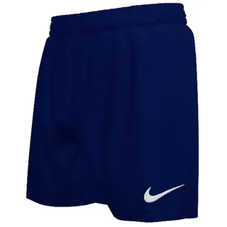Nike Badehose Swim Breaker Solid Midnight Navy 5-6 Jahre