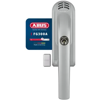 ABUS FG300A Silber