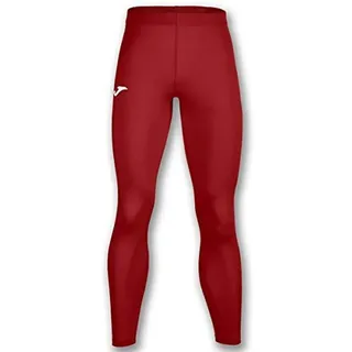 Joma Academy Herren thermo Hose, rot, L/XL