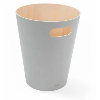 Umbra Woodrow 7,5 l Grau/Natur