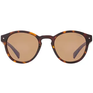 Polaroid PLD 6042_S Uni-Sonnenbrille - Kastanienbraun