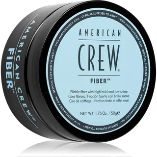 American Crew Styling Fiber Modellierendes Fibre Gum starke Fixierung 50 g
